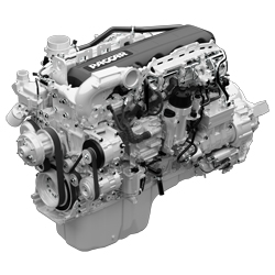 C2915 Engine